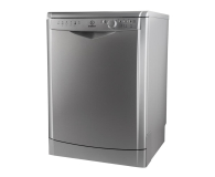 INDESIT DFG 26B1 NX EU - 1402490 - zdjęcie 1